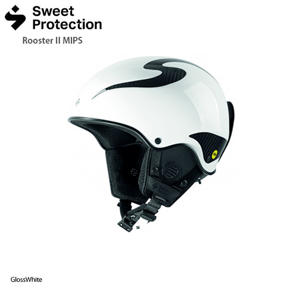 スキー ヘルメット メンズ レディース Sweet Protection スウィートプロテクション 2023 Rooster II MIPS Helmet 22-23 スノーボード｜tanabesp｜03