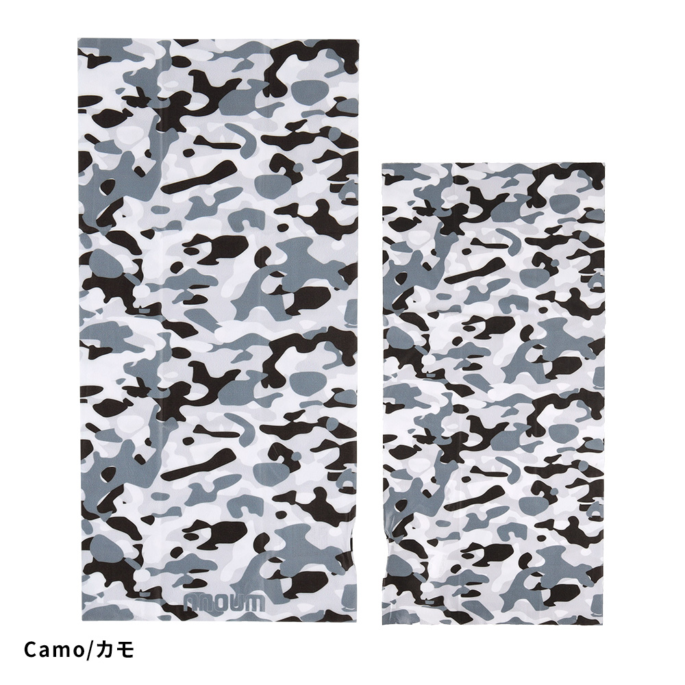 ネック チューブ スノーボード スキー ヘッドウェア ネックウォーマー 防寒 NNOUM ノアム 日焼け対策 おしゃれ フェイスマスク スポーツマスク | NNOUM | 01