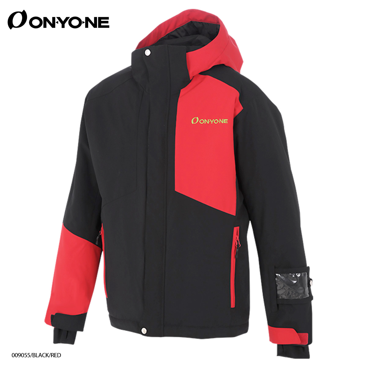 【まとめ売り】 スキー ウェア メンズ ONYONE〔オンヨネ ジャケット〕<2023>ONJ93500 MENS OUTER JACKET〔メンズ アウター ジャケット〕【MUJI】 【F1587411351】(10395円)