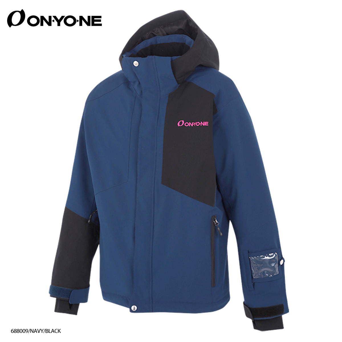 スキー ウェア メンズ ONYONE〔オンヨネ ジャケット〕<2023>ONJ93500 MENS OUTER JACKET〔メンズ アウター ジャケット〕【MUJI】 スポーツ ウエア スキー ウェア メンズ ONYONE〔オンヨネ ジャケット〕<2023>ONJ93500 MENS OUTER JACKET〔メンズ アウター ジャケット〕【MUJI】 スポーツ ウエア