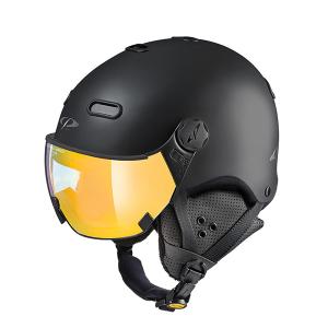 スキー ヘルメット メンズ レディース CP シーピー 2023 CARACHILLO / CPC2...