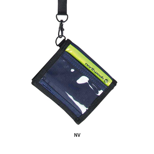 【2日間限定！全品P10倍！4日〜】north peak 〔ノースピーク パスケース〕 NP-5399 Smart Phone & Pass Case | north peak | 02
