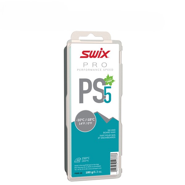 SWIX（スウィックス） 【22日限定！全品P10倍！】SWIX ワックス PRO