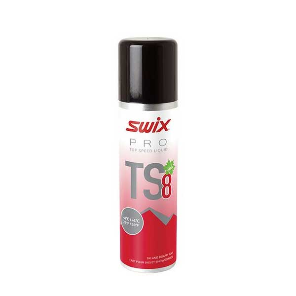【新品】25-26 SWIX PRO Top リキッドセット (50ml) SWIX（スウィックス） 【全品P10倍！8日23時59まで】SWIX ワックス PRO