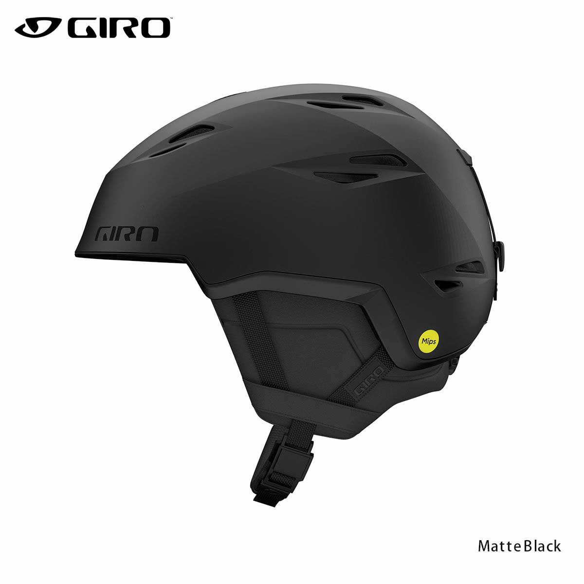 スキー ヘルメット メンズ レディース GIRO ジロ 2024 GRID SPHERICAL