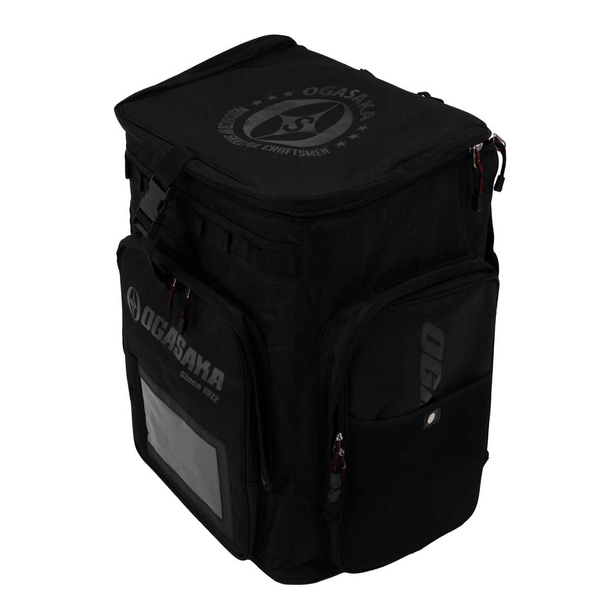 OGASAKA（オガサカ） バックパック ＜2025＞ スタッフBAG/N : スキー
