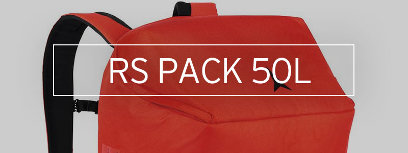 スキー・スノーボードアクセサリー ATOMIC RS PACK 50L ATOMIC RS PACK 50L