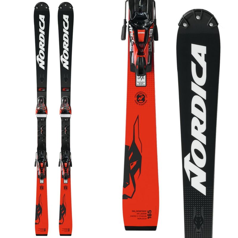 NORDICA（ノルディカ） スキー板 メンズ レディース＜2024＞DOBERMANN 
