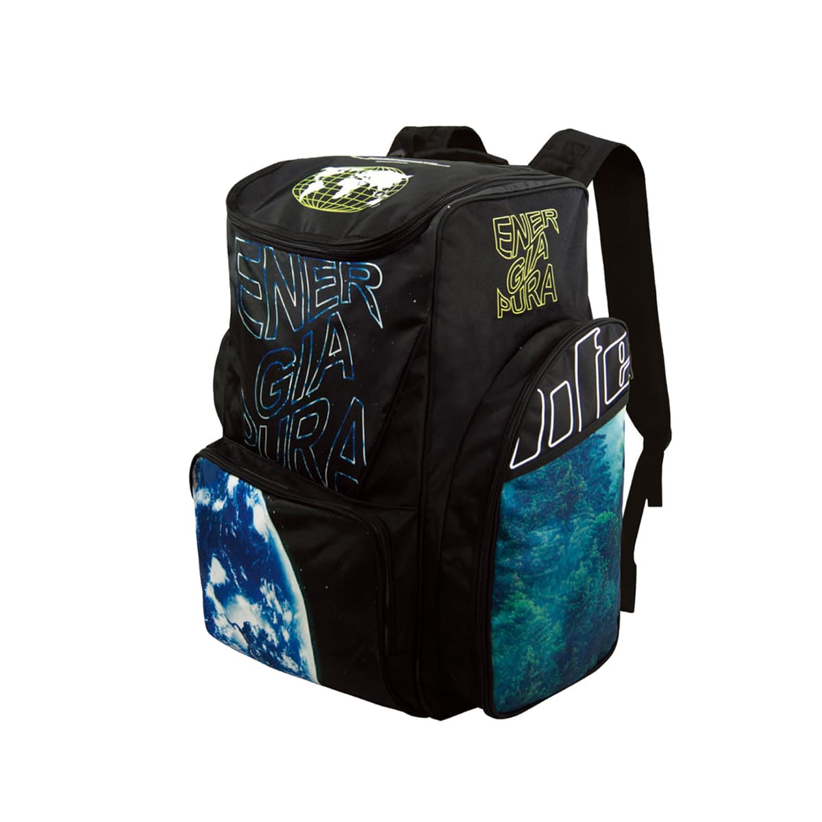 新品未使用保管品 ENERGIAPURA エナジーアブーラ バックバッグ 新品未使用保管品 ENERGIAPURA エナジーアブーラ バックバッグ 新品未