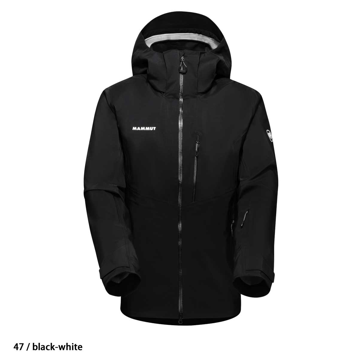 MAMMUT（マムート） 【エントリーでP最大17倍！19日〜】スキーウェア