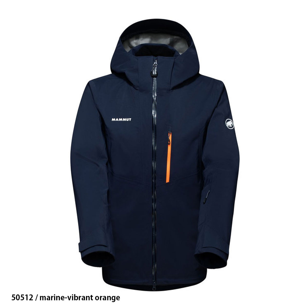 MAMMUT（マムート） 【エントリーでP最大17倍！19日〜】スキーウェア