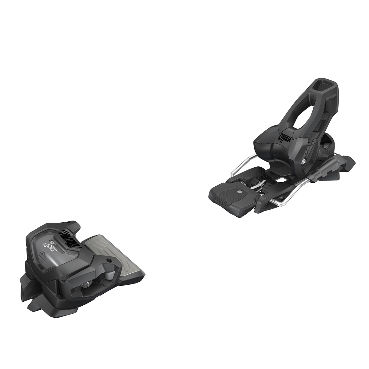 スキー専門店タナベスポーツ - 【TYROLIA】チロリアビンディング