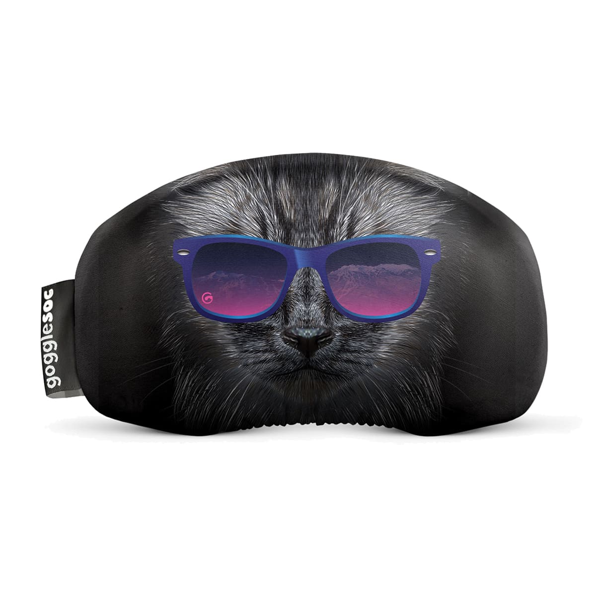 5日限定！全品P10倍！】スキーゴーグル ゴーグルカバー ゴーグルソック