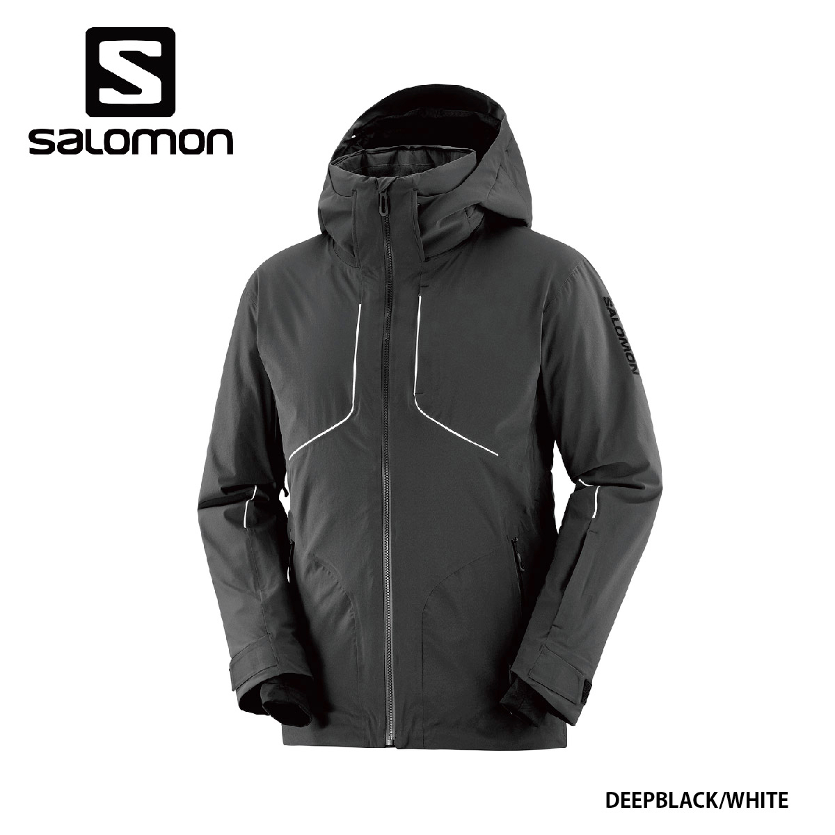 SALOMON スキーウエアの商品一覧｜スキー｜スポーツ 通販 - Yahoo