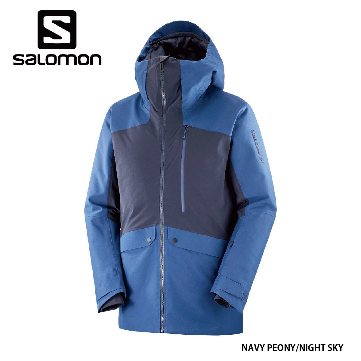 SALOMON スキーウエアの商品一覧｜スキー｜スポーツ 通販