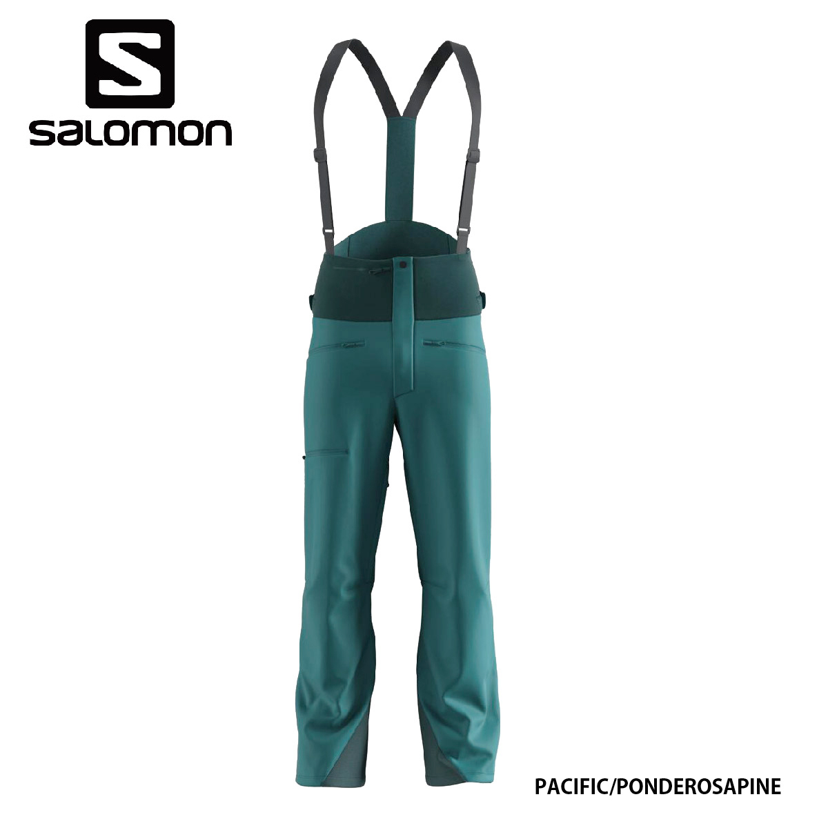 SALOMON スキーウェア パンツの商品一覧｜ウエア｜スキー｜スポーツ