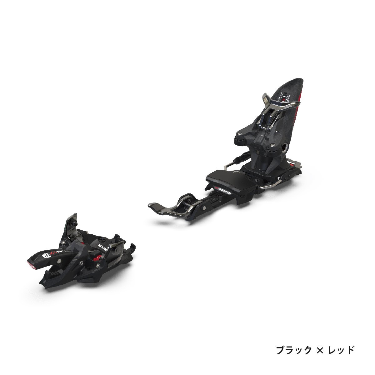 マーカー キングピン ブレーキの商品一覧 通販 - Yahoo!ショッピング