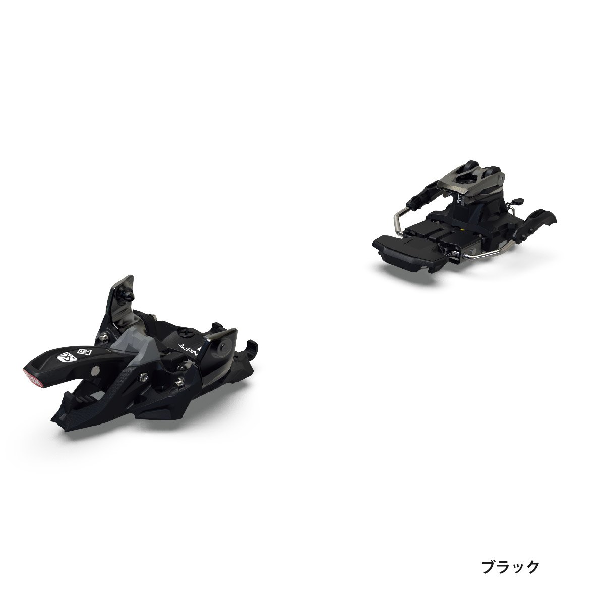 MARKER（マーカー） スキービンディング ＜2027＞ MARKER ALPINIST 10