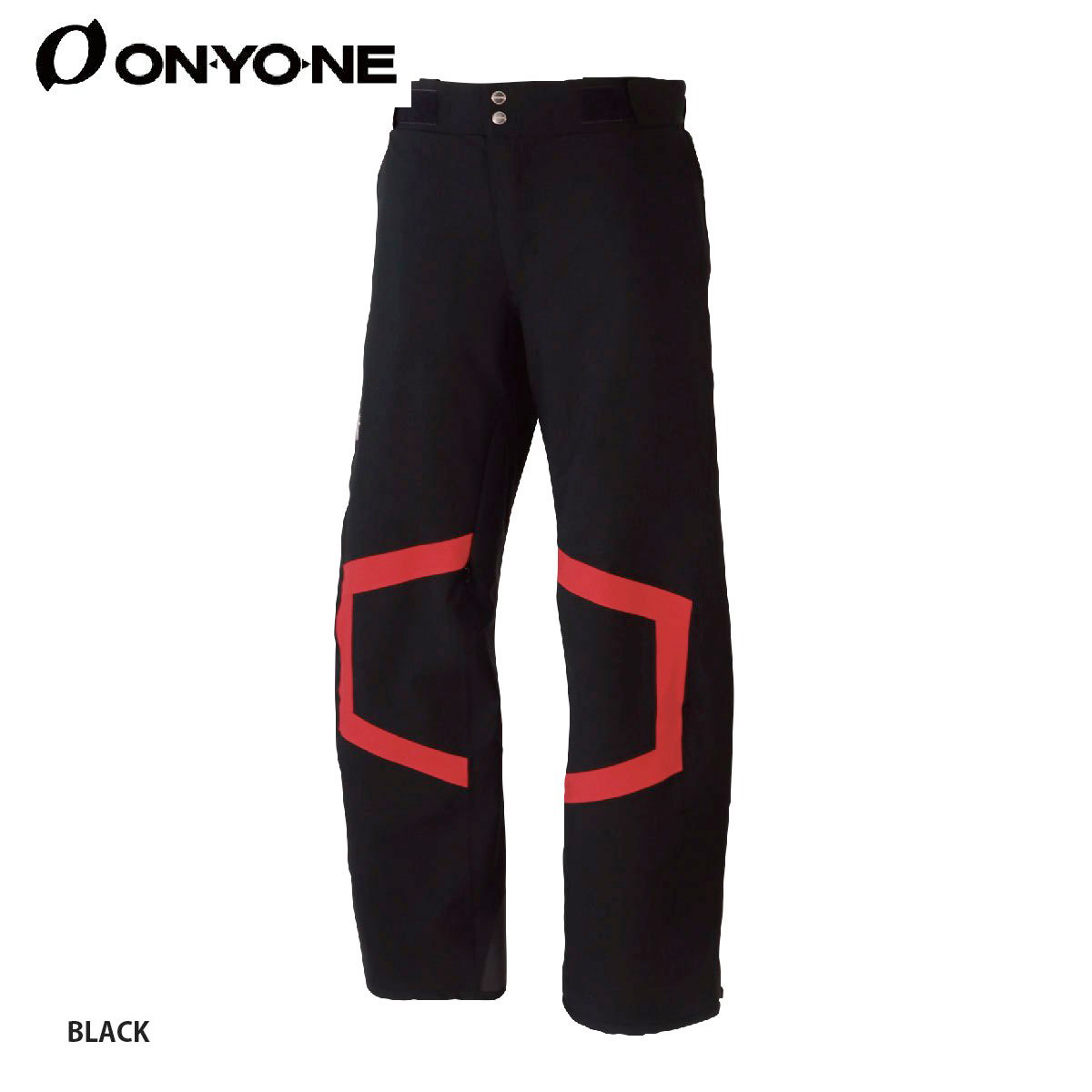 1298642-ONYONE/メンズ スキーウェア パンツ MENS OUTER PANTS/O-