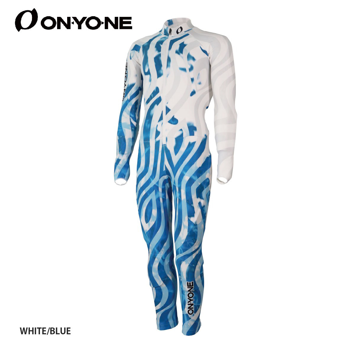 スキー ウェア ONYONE オンヨネ ワンピース＜2023＞ONO95070 GS RACING SUIT【FIS対応】