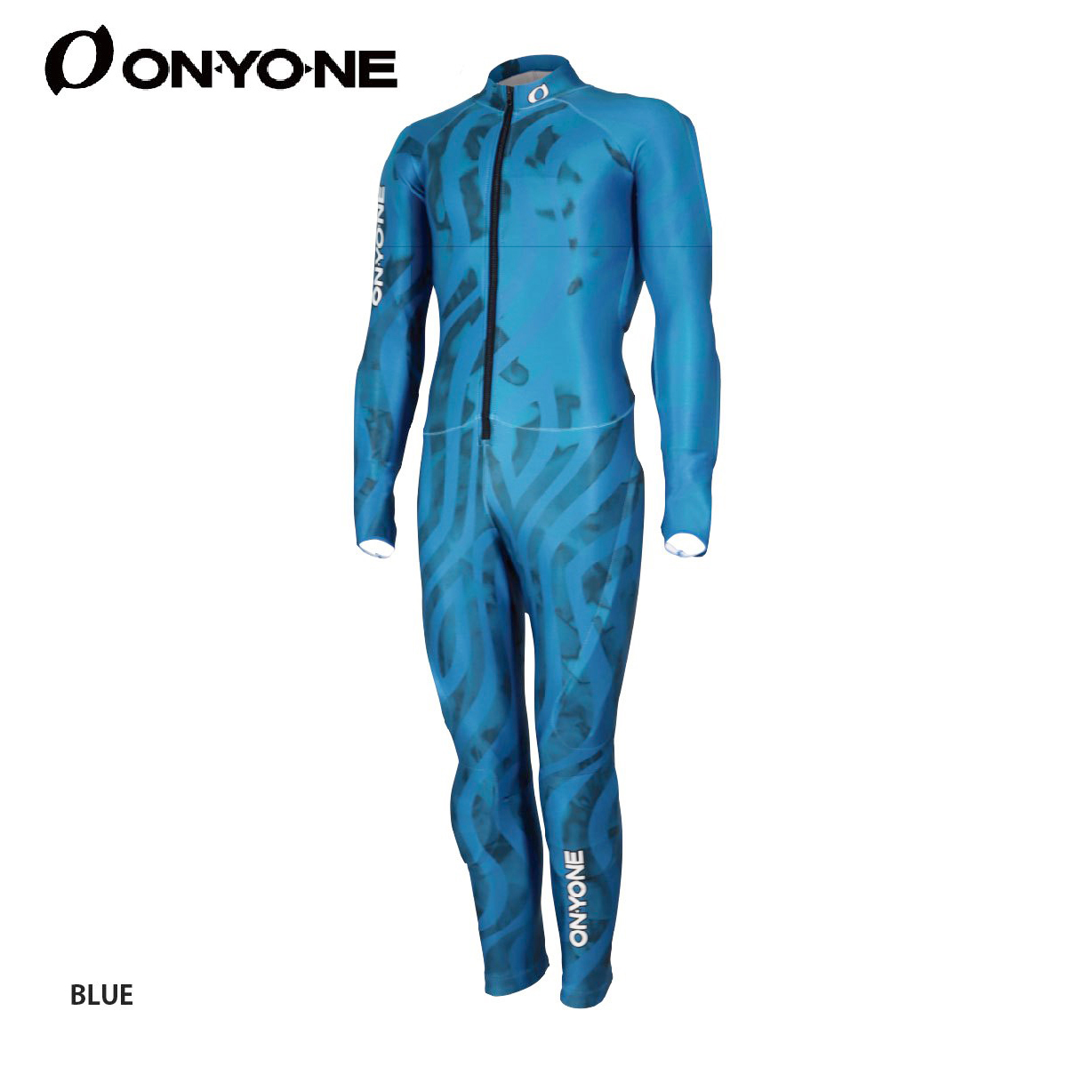 スキー ウェア ONYONE オンヨネ ワンピース＜2023＞ONO95070 GS RACING SUIT【FIS対応】