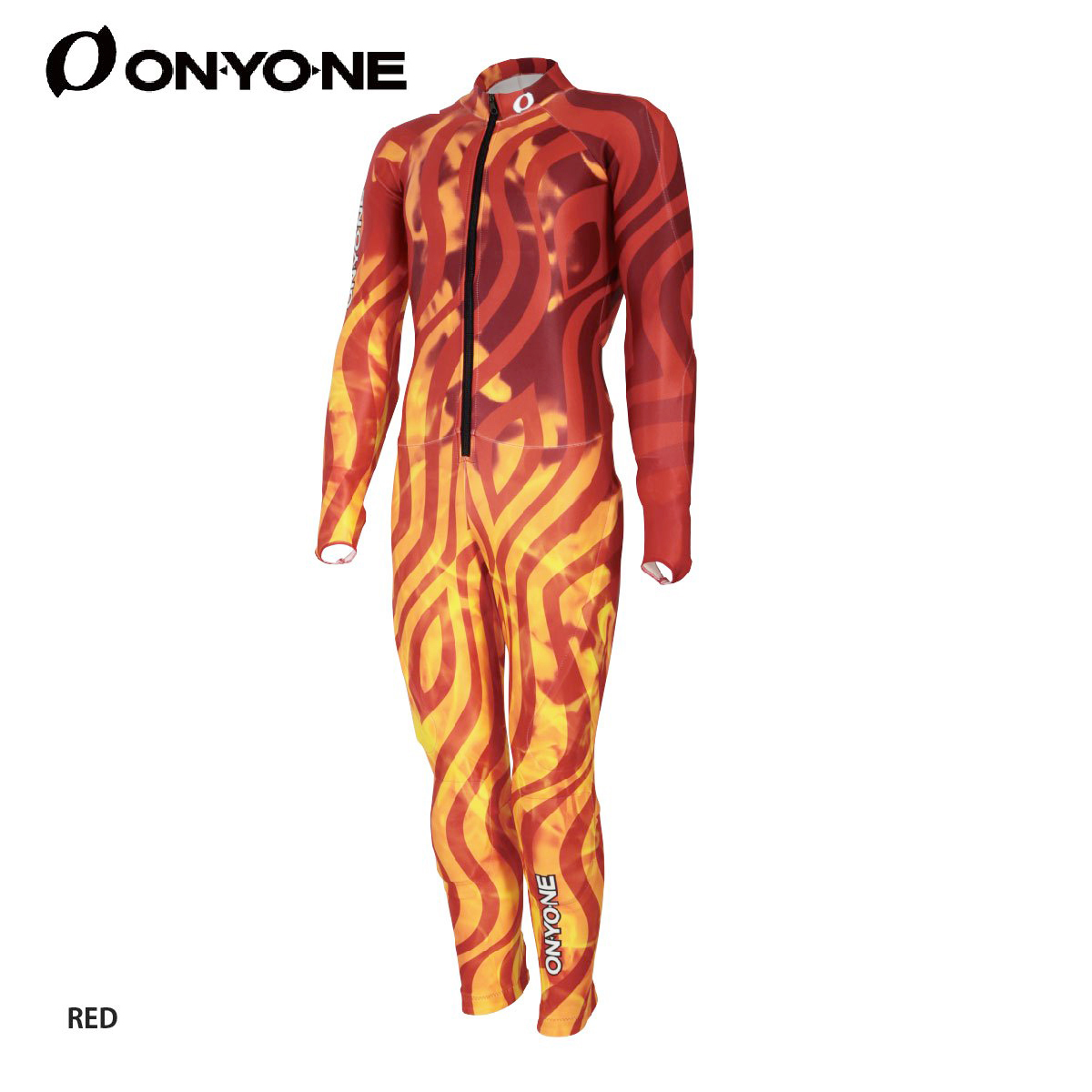 スキー ウェア ONYONE オンヨネ ワンピース＜2023＞ONO95070 GS RACING SUIT【FIS対応】