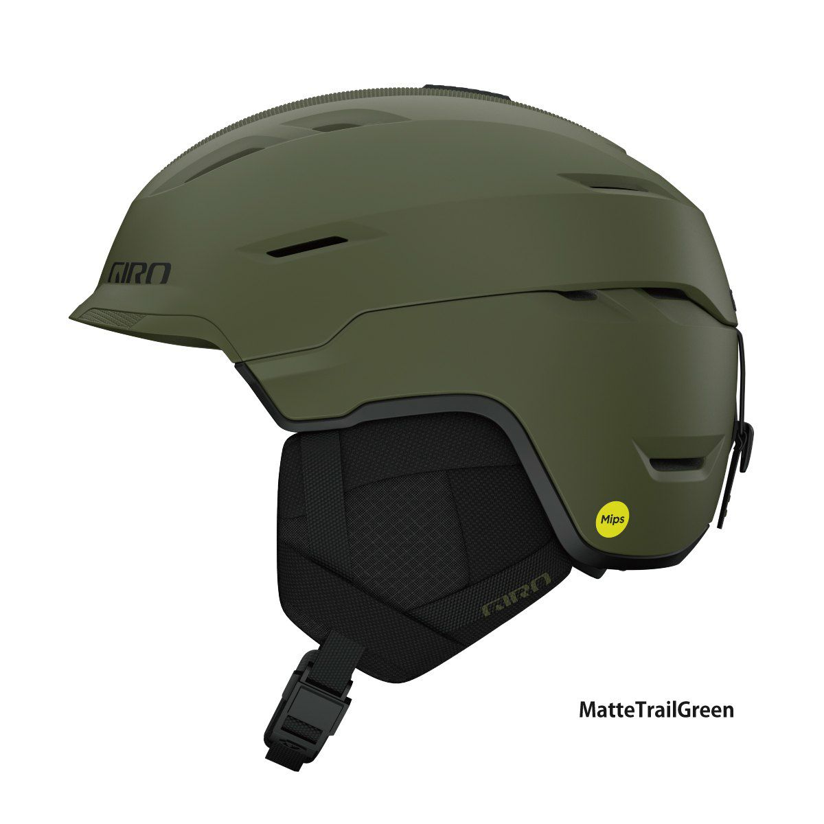 GIRO（ジロ） スキーヘルメット＜2024＞TOR SPHERICAL/トール