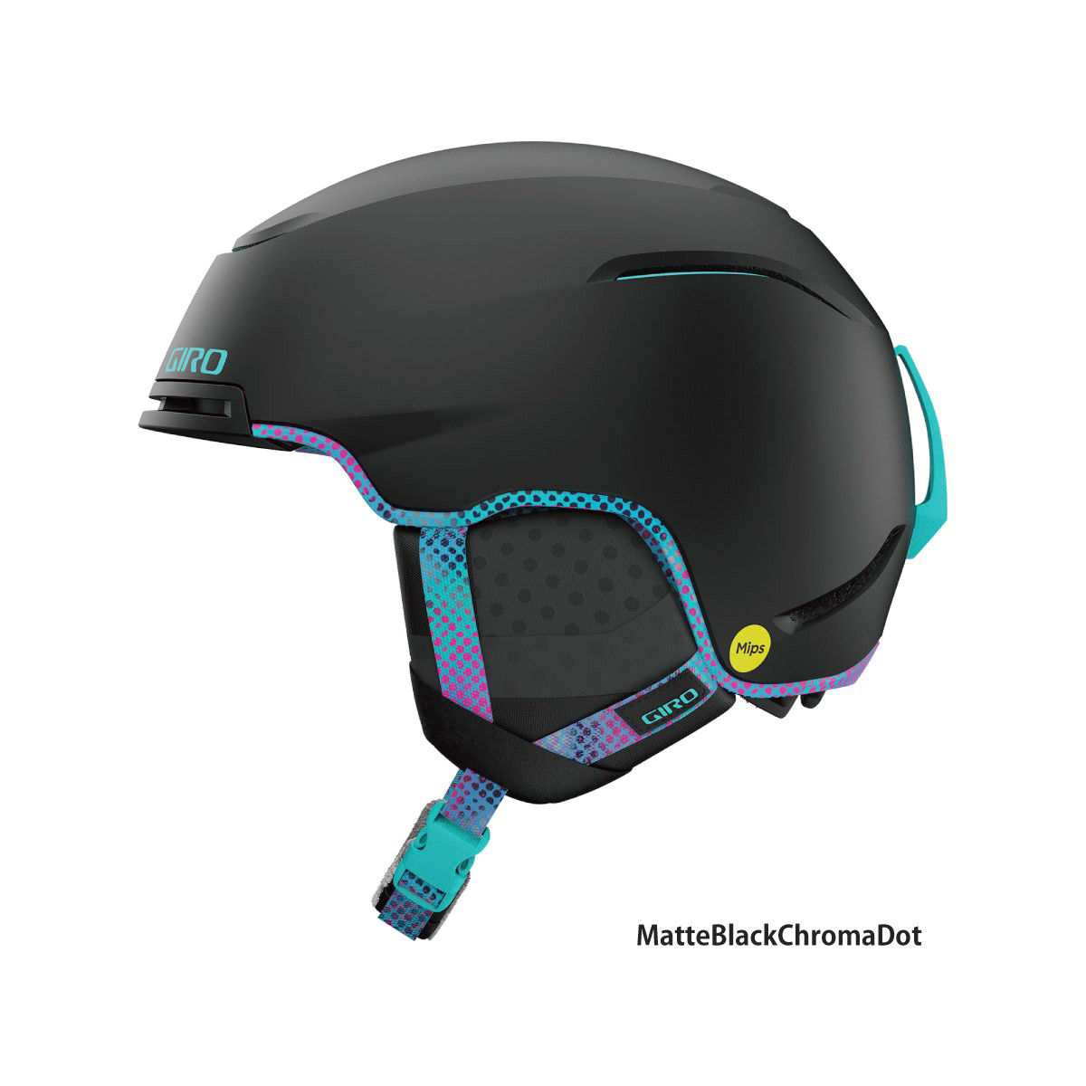 GIRO ジロ スキーヘルメット レディース＜2023＞TERRA MIPS/テラ 