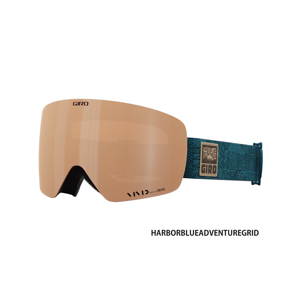 GIRO（ジロ） 【エントリーでP最大17倍！19日〜】スキーゴーグル