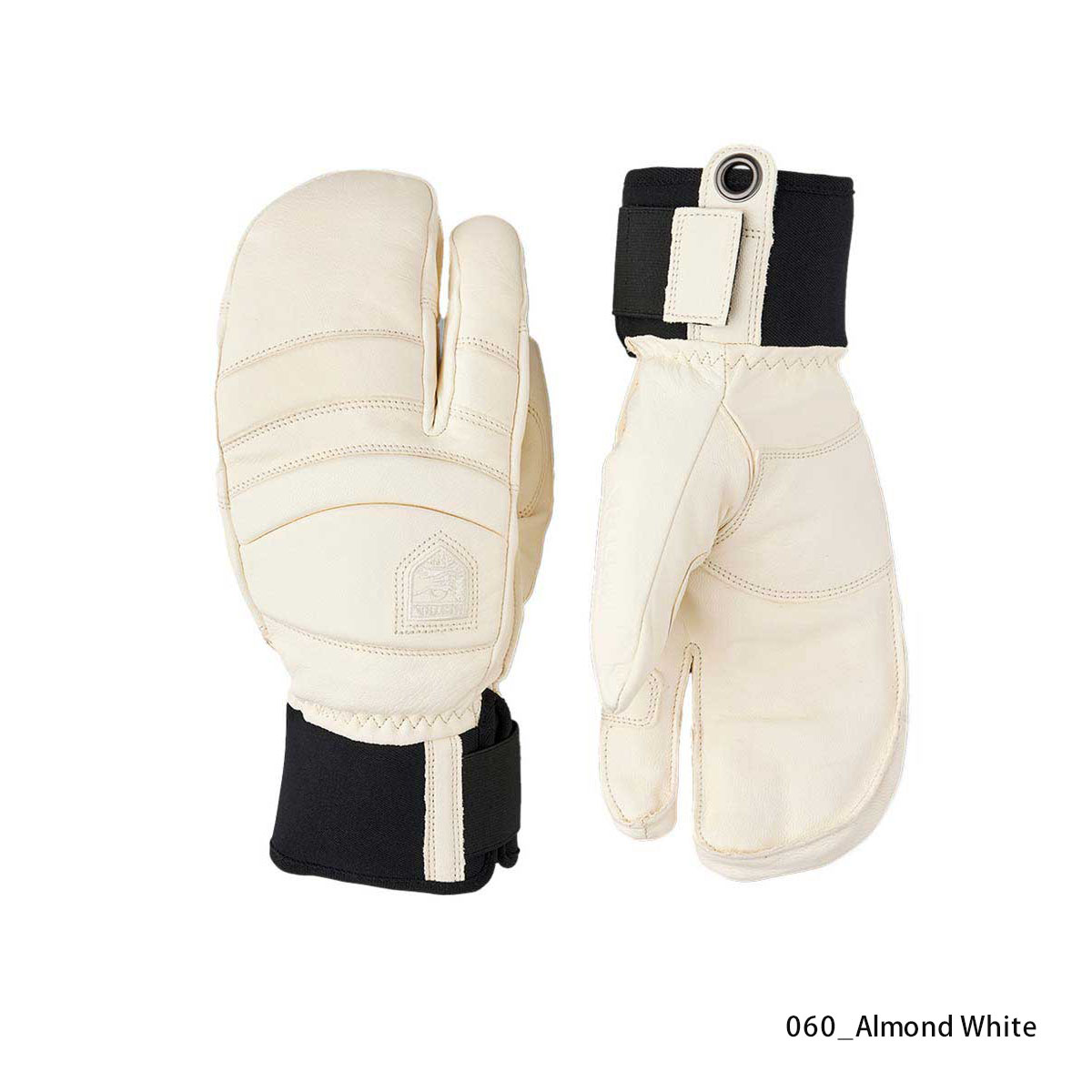 HESTRA（ヘストラ） 【エントリーでP最大17倍！27日〜】HESTRA スキー