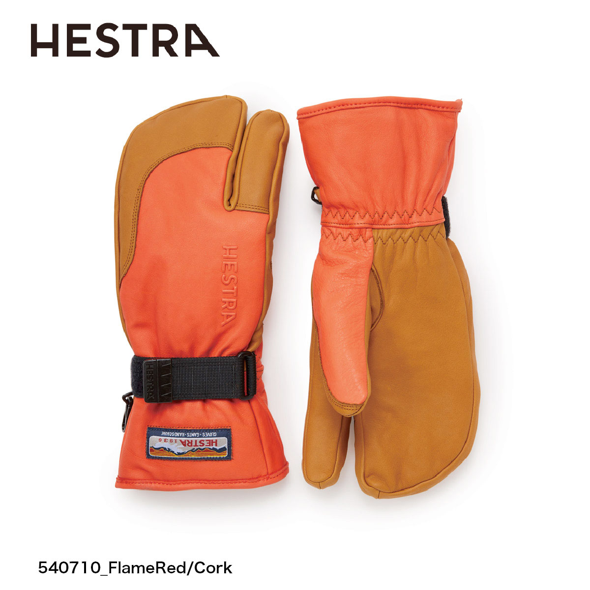 online shop HESTRA ヘストラ スキー グローブ ＜2023＞ 30872/3