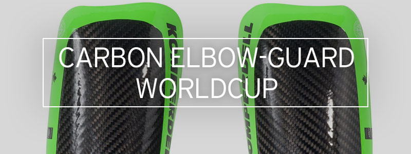 5日限定！全品P10倍！】KOMPERDELL コンパーデル スキー アームガード