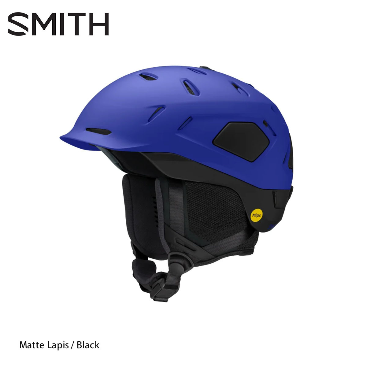 smith ヘルメット 2023mips maze L-