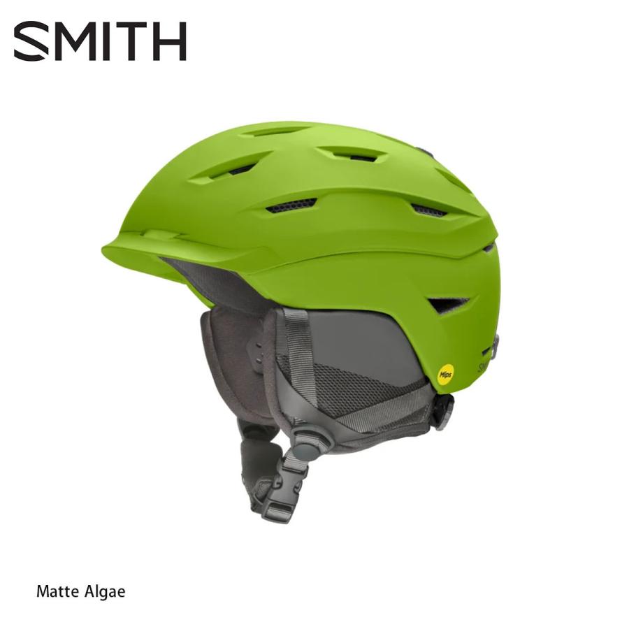 SMITH スミス スキー ヘルメット ＜2023＞ Level レベル MIPS搭載 スノーボード｜tanabesp｜05