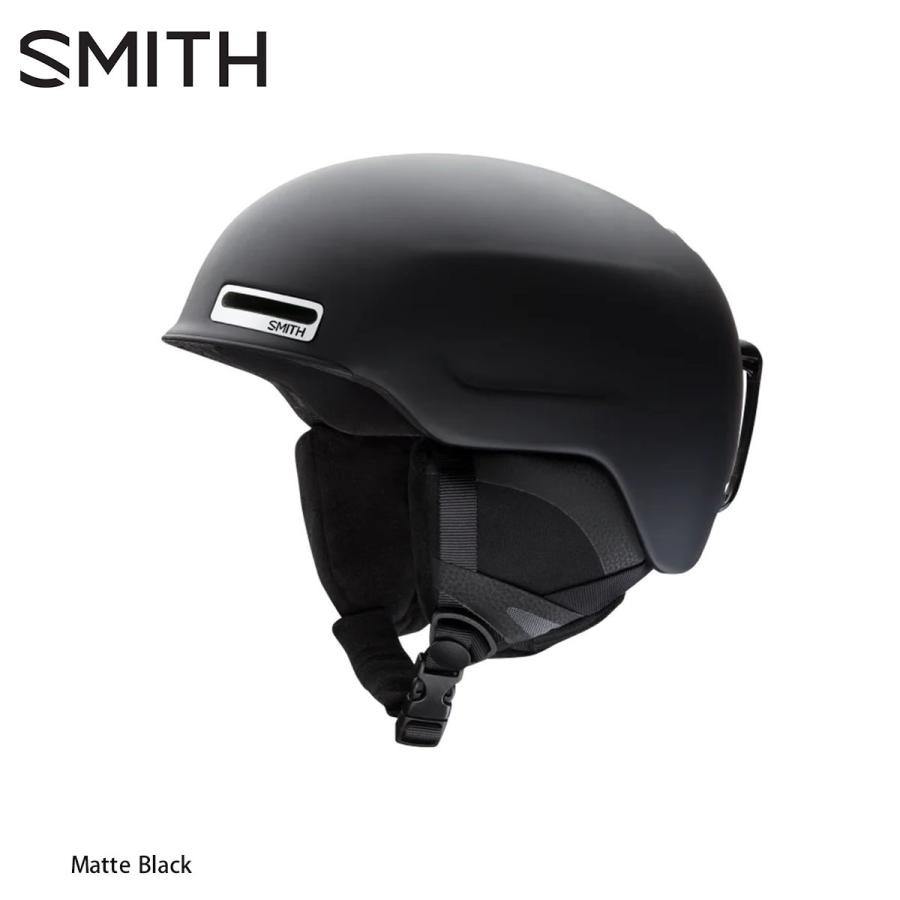 SMITH スミス スキー ヘルメット ＜2023＞ Maze Asia Fit メイズ アジア フィット スノーボード｜tanabesp｜02