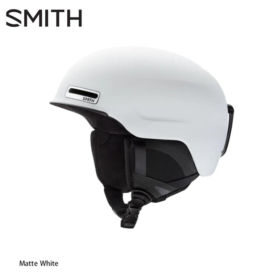 SMITH スミス スキー ヘルメット ＜2023＞ Maze Asia Fit メイズ アジア フィット スノーボード｜tanabesp｜03