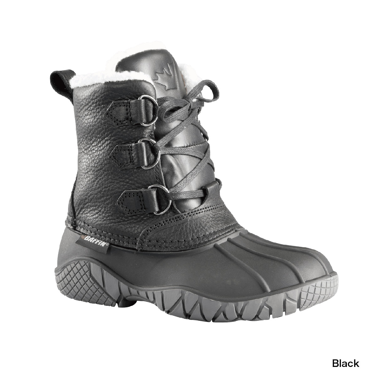 BAFFIN バフィン レディース スノーシューズ スノーブーツ ＜2023