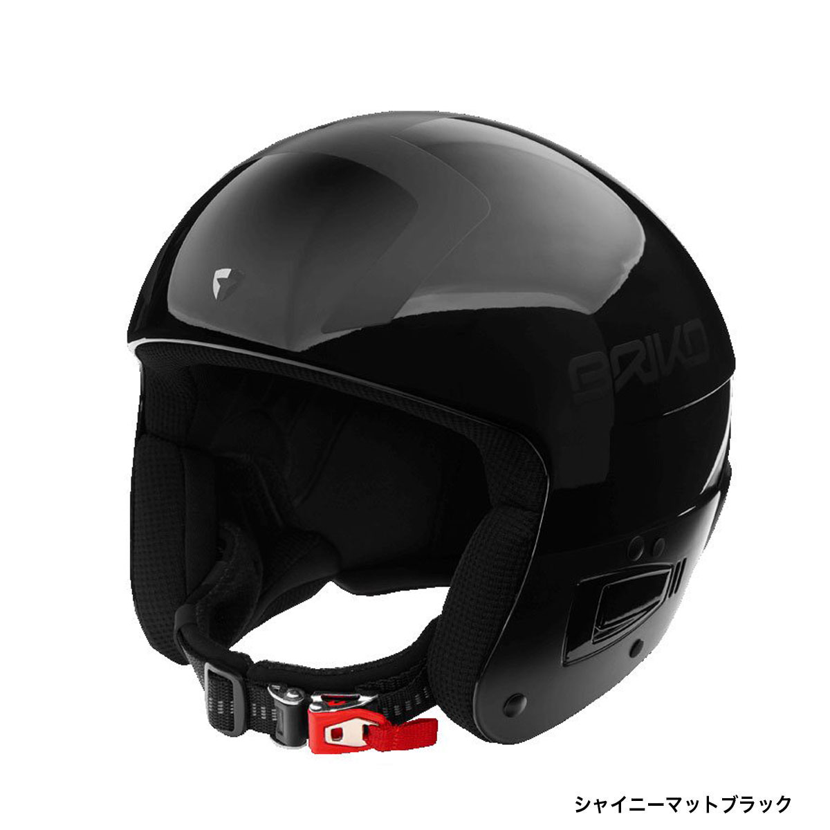 BRIKO（ブリコ） キッズ ジュニア スキー ヘルメット ＜2024＞ VULCANO