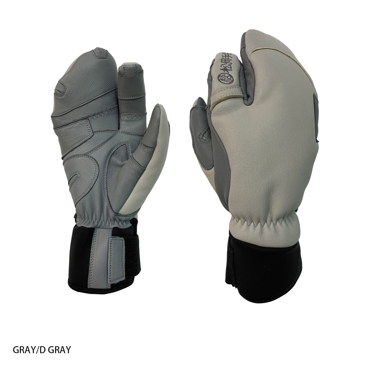 25日限定！全品P10倍！】松岡手袋 マツオカグローブ スキーグローブ