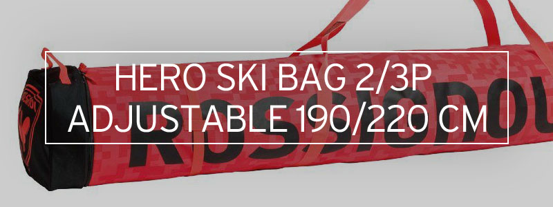 ROSSIGNOL（ロシニョール） 【5日限定！全品P10倍！】ROSSIGNOL スキー