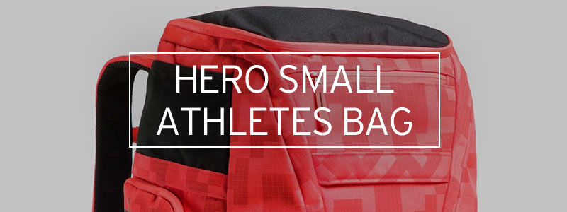 ROSSIGNOL（ロシニョール） スキーバック ＜2026＞HERO SMALL ATHLETES