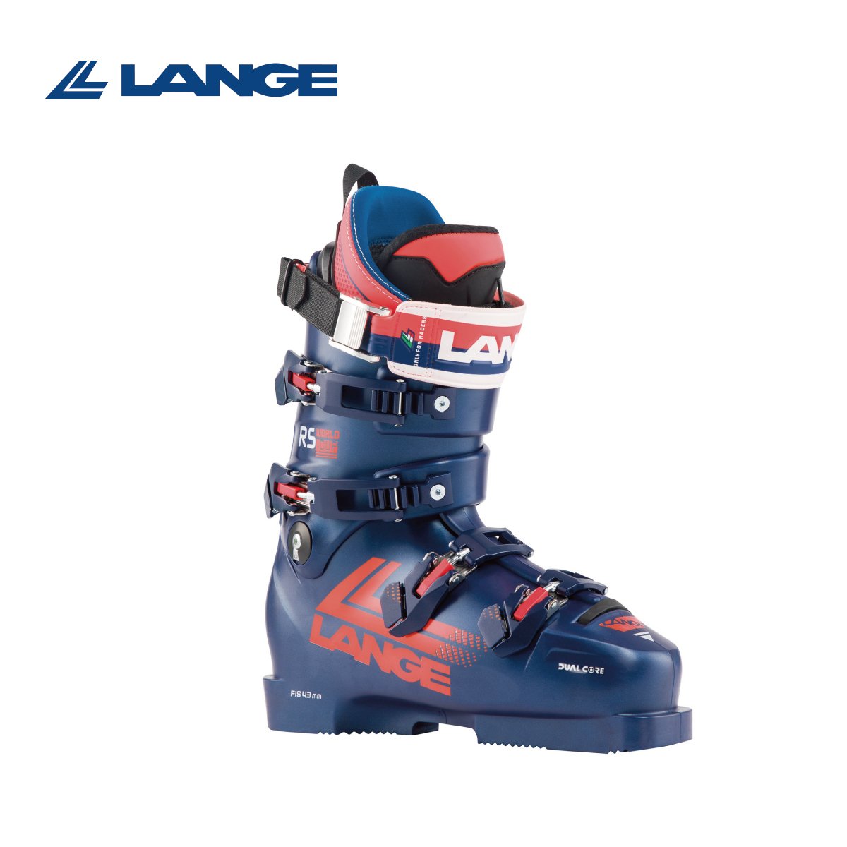LANGE（ラング） 【エントリーでP最大17倍！1日まで】LANGE スキー