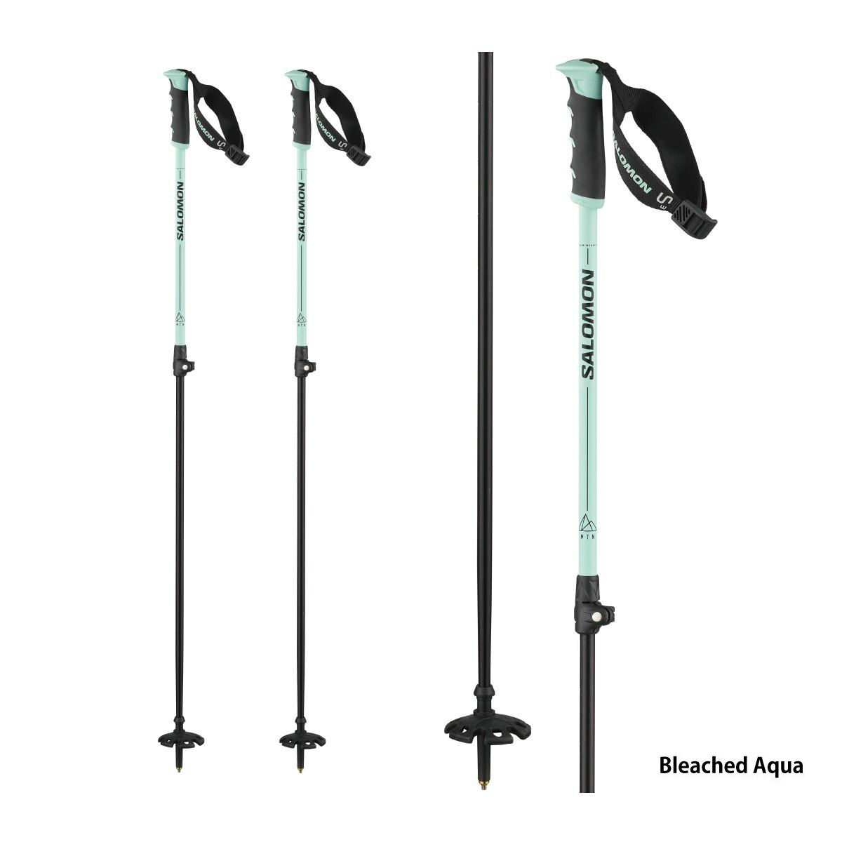 SALOMON（サロモン） 【22日限定！全品P10倍！】SALOMON ポール