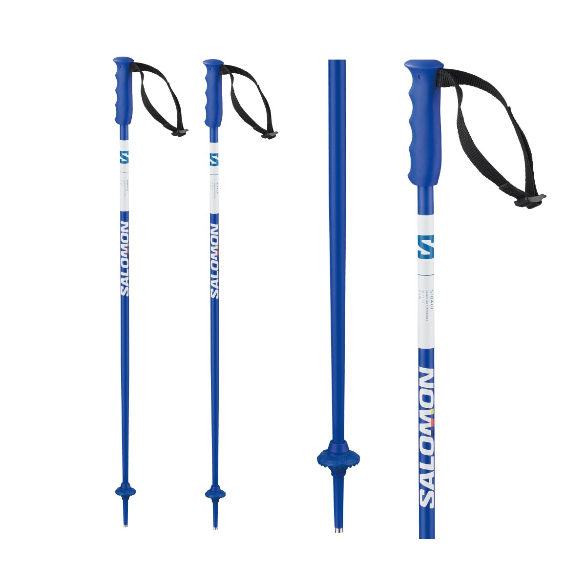 SALOMON（サロモン） 【全品P10倍！8日23時59まで】スキー ポール