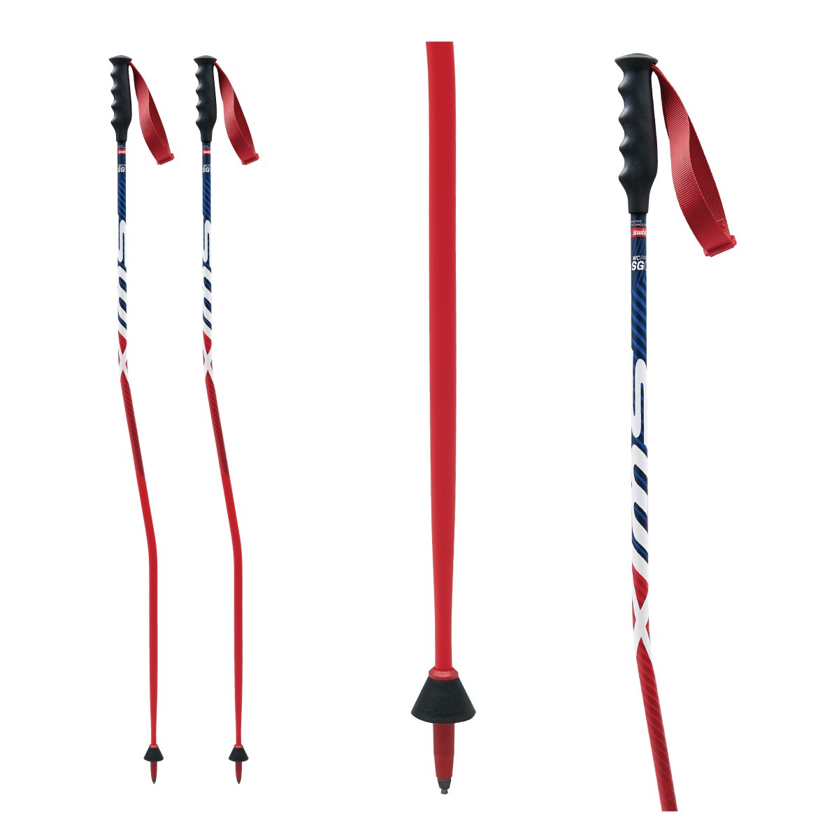 SWIX（スウィックス） 【25日限定！全品P10倍！】SWIX スキー ポール