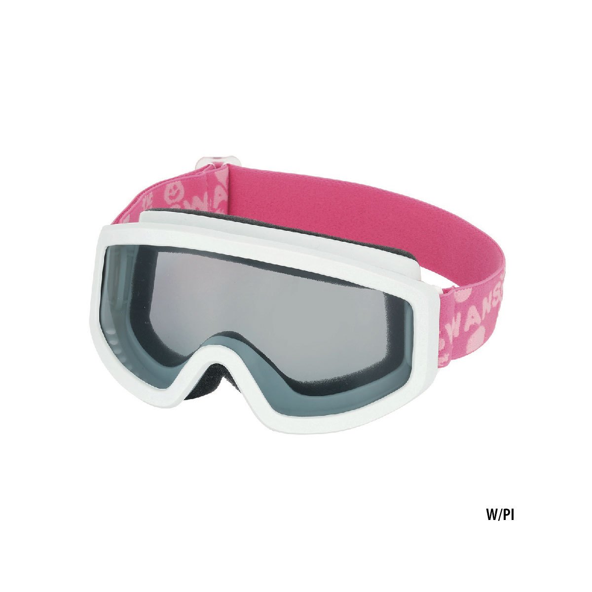 SWANS（スワンズ） 【22日限定！全品P10倍！】スキーゴーグル キッズ