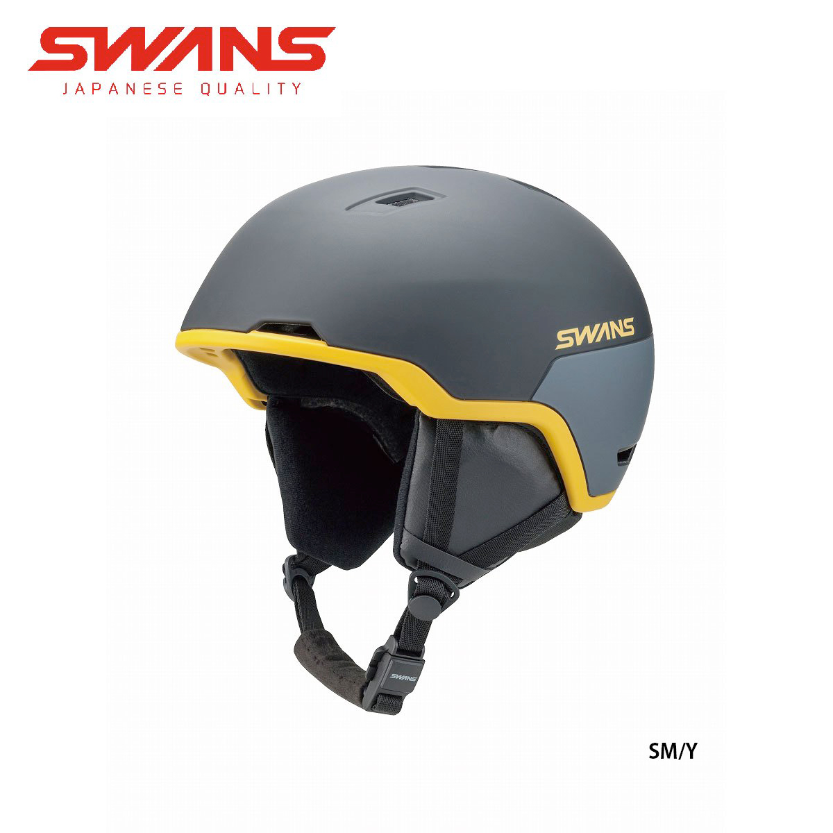11周年記念イベントが SWANS スワンズ スキー ヘルメット 2023 HSF-190