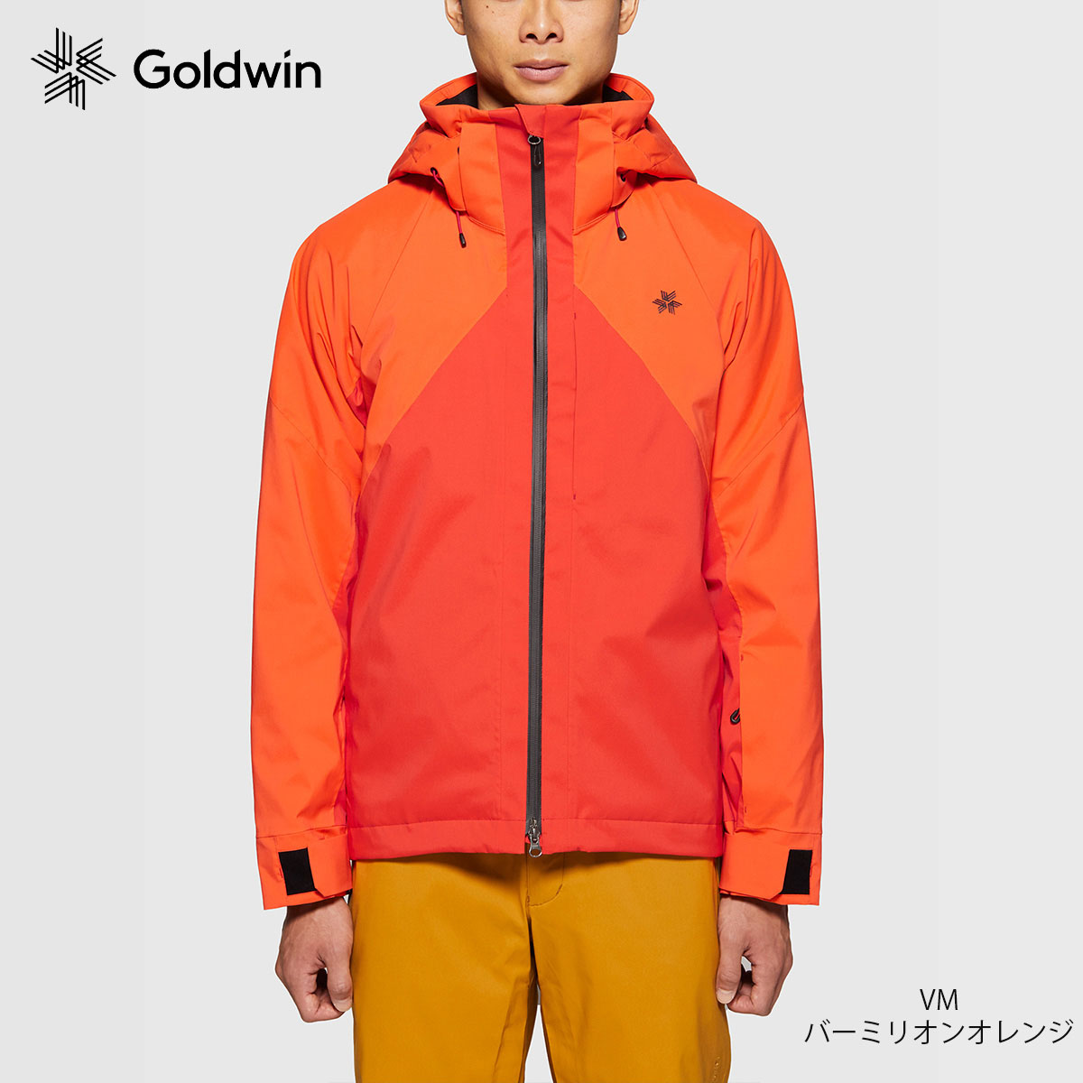 GOLDWIN スキーウェア ジャケットの商品一覧｜ウエア｜スキー 