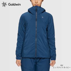 GOLDWIN ゴールドウイン スキーウェア レディース ジャケット＜2023＞ GW12301P ...