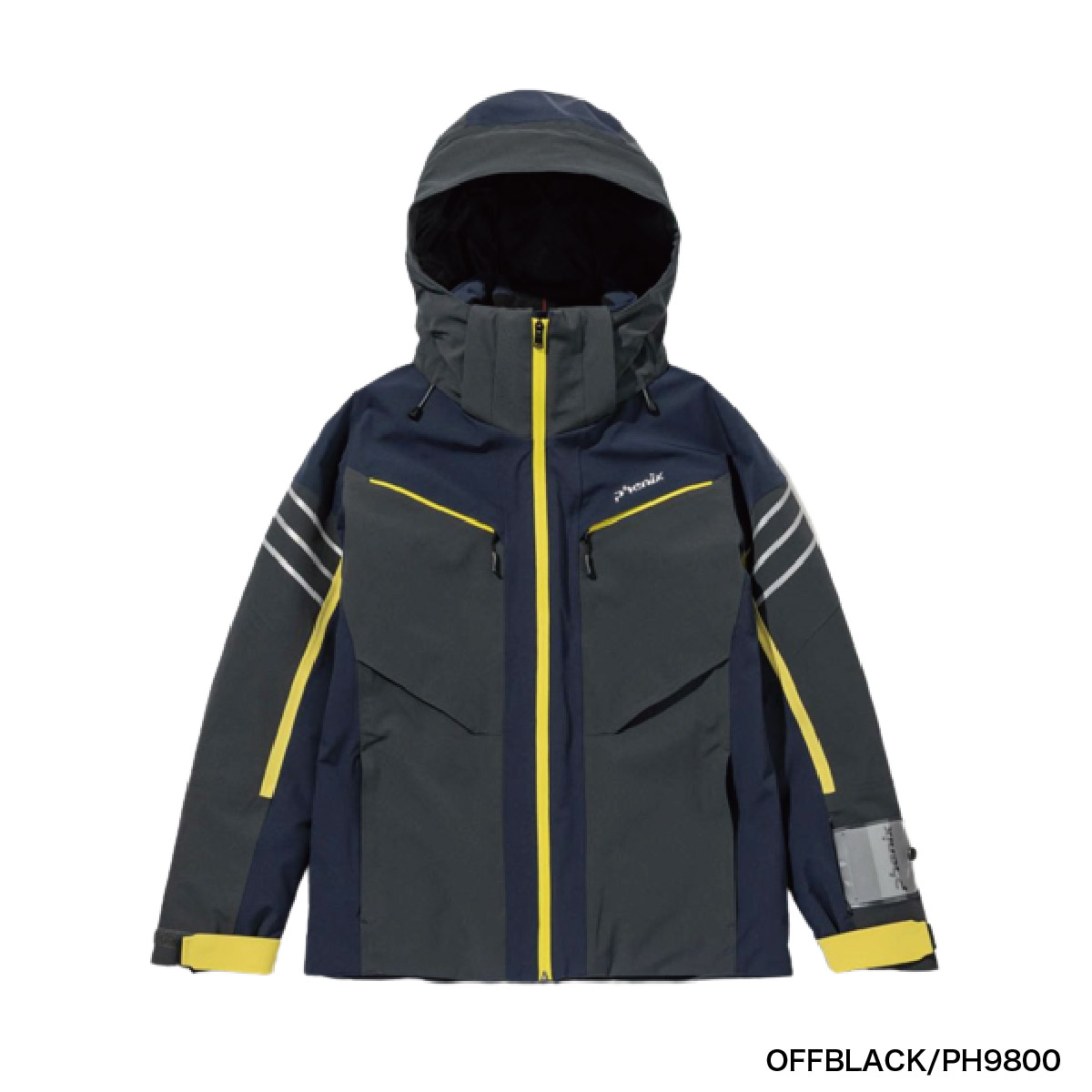 フェニックス（PHENIX） 【5日限定！全品P10倍！】スキーウェア メンズ